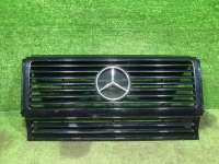 A4638880015 Решетка радиатора к Mercedes G W461/463 Арт D7301