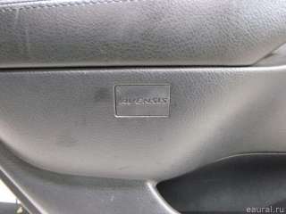 Обшивка двери задней левой Toyota Avensis 2 2006г. 6764005A80B0 Toyota - Фото 4