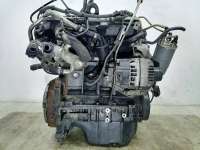 Двигатель  Fiat Punto 3 1.3  Дизель, 2007г. 199A2000  - Фото 2