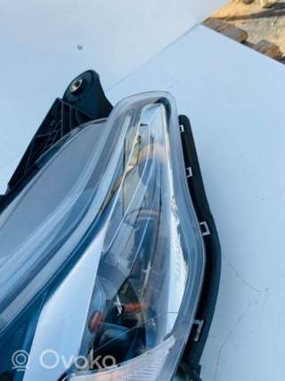 Фара правая Maserati Quattroporte 2014г. 00670100614 , artKSL118 - Фото 7