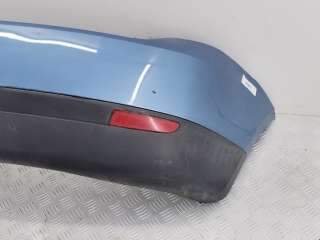 Бампер задний Ford Fiesta 5 2002г. 1320310, 2S6117K823 - Фото 3