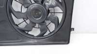 Вентилятор радиатора Hyundai i30 FD 2008г. 253802R050 - Фото 9