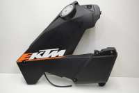  Бак топливный к KTM Adventure Арт moto8126392