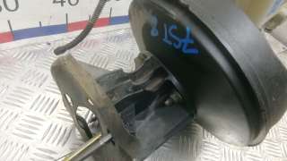 Вакуумный усилитель тормозов Peugeot 407 2005г. 9657237180 - Фото 3