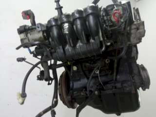 Двигатель  Fiat Doblo 1 1.4  2008г. 3501000  - Фото 5
