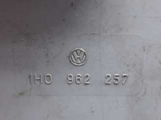 Компрессор центрального замка Volkswagen Passat B5 1996г. 1H0962257G, 1H0962257 - Фото 8