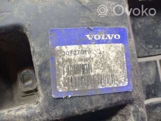 Кронштейн крепления бампера заднего Volvo V70 2 2006г. 08693383, 30727019 , artBIN10568 - Фото 2