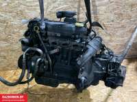 Z12XE Двигатель к Opel Astra G Арт W237_2