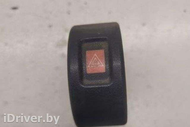 Кнопка аварийной сигнализации Opel Astra G 2002г. 09131728, 09138059 , art10341282 - Фото 1