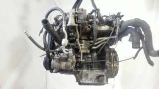 Двигатель  Chevrolet Cruze J300 restailing 2.0 CDI Дизель, 2012г. 25196685,Z20D1  - Фото 2