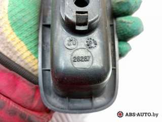 Кнопка стеклоподъемника переднего правого Peugeot 406 2001г. 26267 - Фото 4