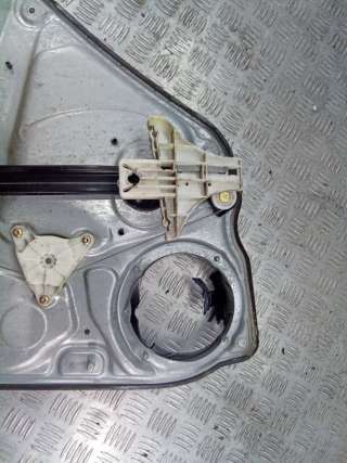 Стеклоподъемник электрический задний левый Volkswagen Passat B5 2002г. 3B5839751BF - Фото 7