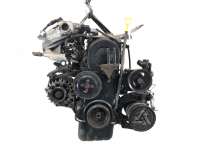 G4HD Двигатель к Hyundai Getz Арт 263397