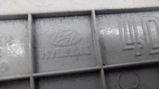 695103X001 Лючок топливного бака Hyundai Elantra MD Арт ST159711, вид 7