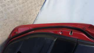 Дверь задняя левая BMW 3 E46 2010г.  - Фото 6