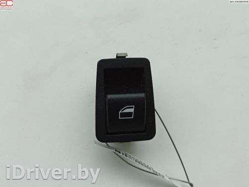 Кнопка стеклоподъемника BMW 3 E46 2004г. 6902174 - Фото 1