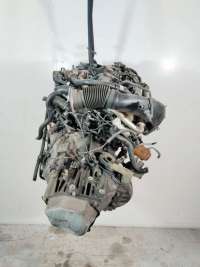 Двигатель 4HX Peugeot 607 2.2 HDi Дизель, 2004г. 4HX  - Фото 3