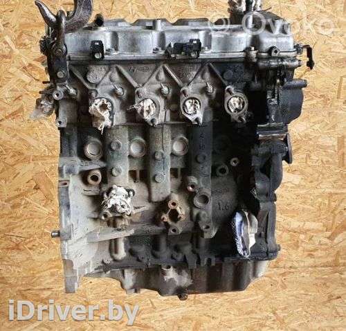 Двигатель  Kia Ceed 1 1.6  Дизель, 2010г. d4fb, 21112a601, 221112a200 , artTPT16260  - Фото 1