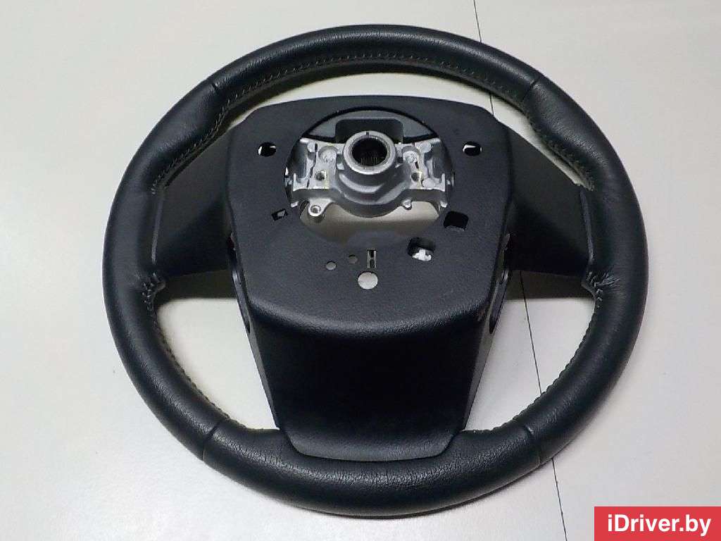 Рулевое колесо для AIR BAG (без AIR BAG) Toyota Hilux 8 2016г. 451000KP70C0  - Фото 11