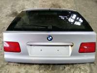  Подсветка номера к BMW 5 E39 Арт 103.93-2229797