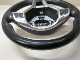 Рулевое колесо Mercedes R W251 2011г. 17246029039E38 - Фото 7