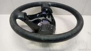 Рулевое колесо для AIR BAG (без AIR BAG) Lexus RX 3 2004г.  - Фото 4
