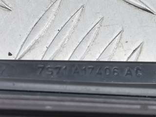 Щеткодержатель задний Ford Mondeo 4 restailing 2012г. 1713971, 7S71A17406AC - Фото 5
