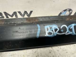 Усилитель заднего бампера BMW X3 E83 2008г. 51123400951, 3400951 - Фото 3