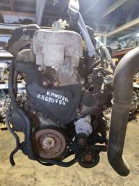  Двигатель к Renault Master 2 Арт 475815844