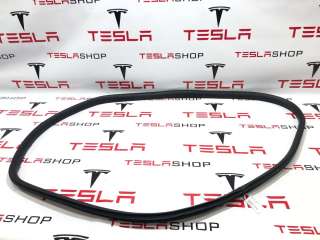 Уплотнитель Tesla model Y 2021г. 1497675-00-A,1497676-00-A - Фото 3