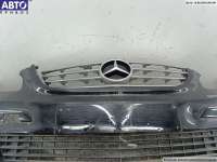 Бампер передний Mercedes B W245 2005г. 1698852525 - Фото 3