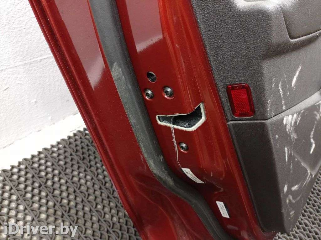 Дверь передняя левая Ford Escape 3 2014г.   - Фото 7