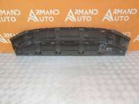 пыльник бампера Audi Q3 1 2014г. 8U0807233E - Фото 5