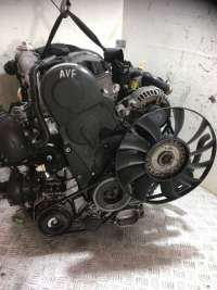 AVF Двигатель к Audi A4 B6 Арт 73478663