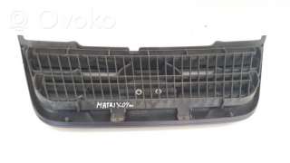 Решетка радиатора Hyundai Matrix 2007г. 8636117010, 8636517000 , artDVR10065 - Фото 2