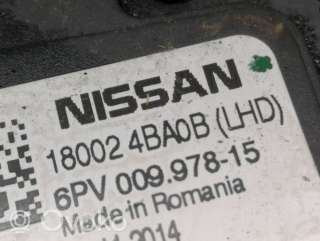 Педаль газа Nissan Qashqai 2 2016г. 180024ba0b, 6pv00997815 , artARA158687 - Фото 4