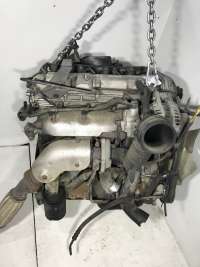 Двигатель  Kia Sorento 1 2.5  Дизель, 2006г. D4CB  - Фото 7
