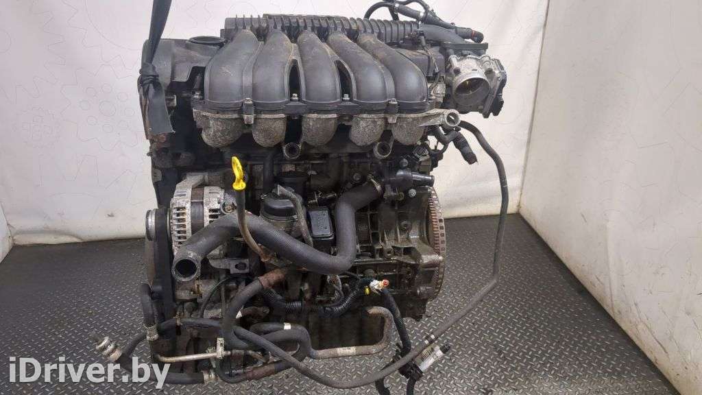 Двигатель  Volvo C70 2 2.4 Инжектор Бензин, 2006г. B5244S3975780,B5244S4  - Фото 2