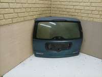 Крышка багажника (дверь 3-5) Renault Laguna 1 1998г.  - Фото 2