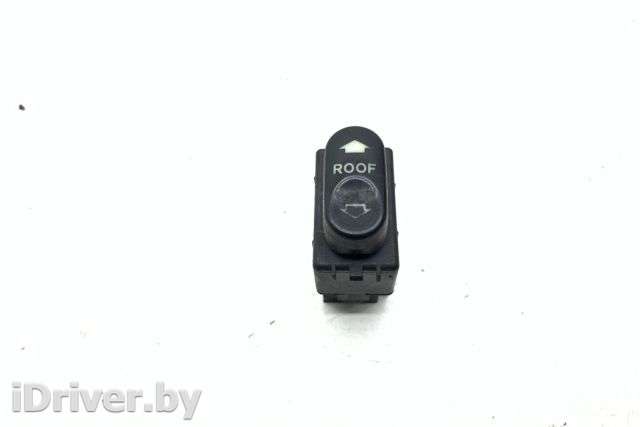 Кнопка (Выключатель) Jaguar XK X100 1999г. 95152 , art10391784 - Фото 1