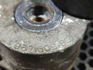 Натяжитель ремня генератора Ford Mondeo 4 restailing 2010г. 9671609180 - Фото 3