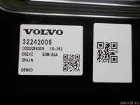 Блок управления двигателем Volvo XC60 2 2018г. 36012818 - Фото 5
