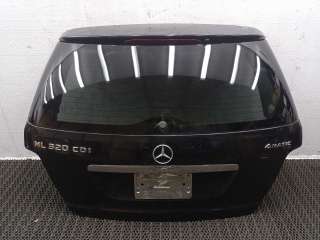  Крышка багажника (дверь 3-5) к Mercedes ML W164 Арт 18.31-854703