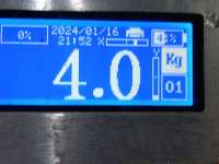 Передняя панель крепления облицовки (телевизор) Peugeot 407 2008г. 7104CP - Фото 9