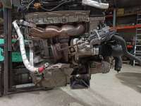 Двигатель  BMW 5 F10/F11/GT F07 2.0  Бензин, 2013г. N20B20A  - Фото 9