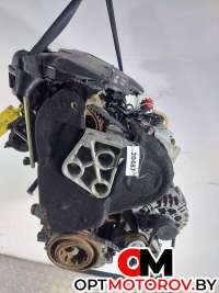 F9Q760 двигатель к Opel Vivaro A Арт 20487