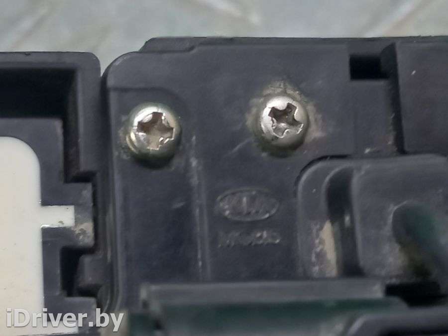 Кнопка крышки багажника Kia K5 3 2020г. 99240L3500  - Фото 9