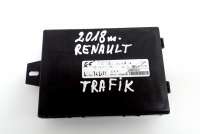 284B12763R , art10323320 Блок комфорта к Renault Trafic 3 Арт 10323320