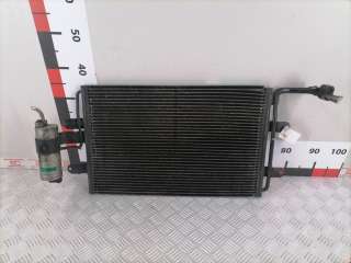 1J0820413N Радиатор кондиционера Volkswagen Bora Арт 1026213