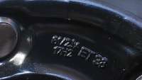колесо запасное (таблетка) Skoda Kodiaq 2021г. 5QF601027A03C,5QF601027A,5QF601027J,5QF601027K - Фото 17